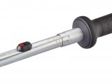 HAZET Momentový kľúč 6111-1CTCAL ∙ 3/8" ∙ 389 mm ∙ 20 – 120 Nm