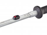 HAZET Momentový kľúč US-STANDARD 6114-1CT ∙ 3/8" ∙ 333 mm ∙ 6.8 – 54.2 Nm