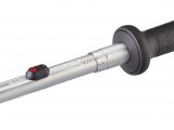 HAZET Momentový kľúč US-STANDARD 6115-1CT ∙ 3/8" ∙ 390 mm ∙ 27,1 – 135,6 Nm