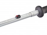 HAZET Momentový kľúč 6121-1CT ∙ 1/2" ∙ 435 mm ∙ 20 – 120 Nm