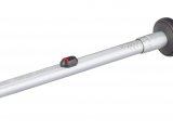 HAZET Momentový kľúč 6122-1CTCAL ∙ 1/2" ∙ 543 mm ∙ 40 – 200 Nm