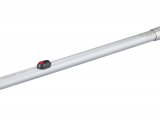 HAZET Momentový kľúč 6123-1CT ∙ 1/2" ∙ 659 mm ∙ 60 – 320 Nm