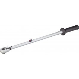 HAZET Momentový kľúč US-STANDARD 6128-1CT ∙ 1/2" ∙ 660 mm ∙ 67.8 – 339 Nm