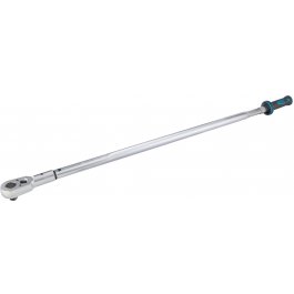 HAZET Momentový kľúč US-STANDARD 6132-1CT ∙ 3/4" ∙ 1284 mm ∙ 162,7 – 813,5 Nm