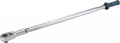 HAZET Momentový kľúč 6144-1CTCAL ∙ 3/4" ∙ 1046 mm ∙ 200 – 500 Nm