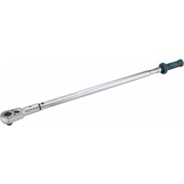 HAZET Momentový kľúč 6144-1CT ∙ 3/4" ∙ 1046 mm ∙ 200 – 500 Nm