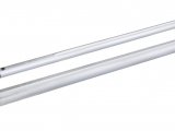 HAZET Momentový kľúč 6160-1CTCAL ∙ 1" ∙ 2455 mm ∙  600 – 1600 Nm