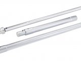 HAZET Momentový kľúč 6170-1CT ∙ 1" ∙ 3033 mm ∙  800 – 2000 Nm