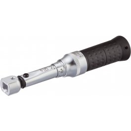 HAZET Momentový kľúč 6280-1CT ∙ 180 mm ∙ 2 – 10 Nm
