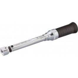 HAZET Momentový kľúč 6282-1CT ∙ 240 mm ∙ 4 – 40 Nm
