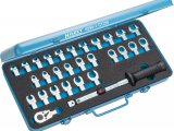 HAZET Sada momentového náradia 6290-1CT/29 ∙ 9 x 12 mm ∙ 29 ks