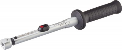 HAZET Momentový kľúč 6290-1CTCAL ∙ 305 mm ∙ 5 – 60 Nm
