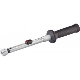 HAZET Momentový kľúč 6290-1CTCAL ∙ 305 mm ∙ 5 – 60 Nm