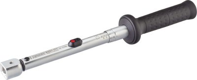 HAZET Momentový kľúč 6291-1CTCAL ∙ 400 mm ∙ 20 – 120 Nm