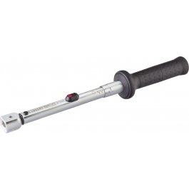 HAZET Momentový kľúč 6291-1CT ∙ 400 mm ∙ 20 – 120 Nm