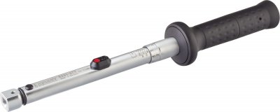 HAZET Momentový kľúč 6291-2CTCAL ∙ 388 mm ∙ 20 – 120 Nm