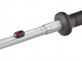 HAZET Momentový kľúč 6291-2CTCAL ∙ 388 mm ∙ 20 – 120 Nm