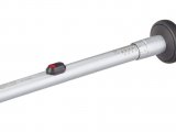 HAZET Momentový kľúč 6292-1CTCAL ∙ 510 mm ∙ 40 – 200 Nm