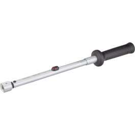 HAZET Momentový kľúč 6292-1CTCAL ∙ 510 mm ∙ 40 – 200 Nm