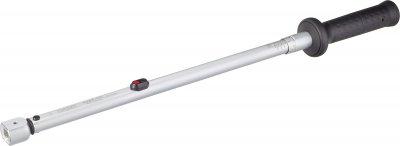 HAZET Momentový kľúč 6293-1CTCAL ∙ 620 mm ∙ 60 – 320 Nm