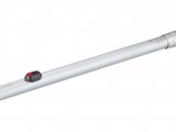 HAZET Momentový kľúč 6293-1CTCAL ∙ 620 mm ∙ 60 – 320 Nm
