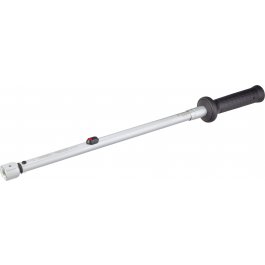 HAZET Momentový kľúč 6293-1CT ∙ 620 mm ∙ 60 – 320 Nm