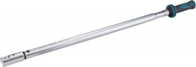 HAZET Momentový kľúč 6295-1CT ∙ 962 mm ∙ 200 – 500 Nm