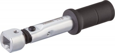 HAZET Momentový kľúč 6391-12V ∙ 2 – 12 Nm