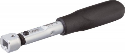 HAZET Momentový kľúč 6391-25V ∙ 2 – 25 Nm