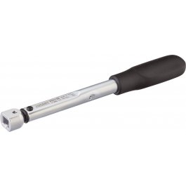 HAZET Momentový kľúč 6391-50V ∙ 5 – 50 Nm