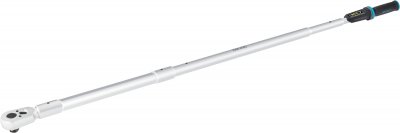 HAZET 7250-2STACCAL Momentový/ uhlový kľúč, elektronický SmartTAC SYSTEM 7000 sTAC ∙ 3/4" ∙ 1772 mm ∙ 200 – 1000 Nm