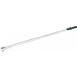 HAZET 7250-2STAC Momentový/ uhlový kľúč, elektronický SmartTAC SYSTEM 7000 sTAC ∙ 3/4" ∙ 1772 mm ∙ 200 – 1000 Nm