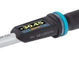 HAZET 7290-2STAC Momentový/ uhlový kľúč, elektronický SmartTAC SYSTEM 7000 sTAC ∙ 302 mm ∙ 5 – 60 Nm