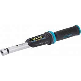 HAZET 7290-2STAC Momentový/ uhlový kľúč, elektronický SmartTAC SYSTEM 7000 sTAC ∙ 302 mm ∙ 5 – 60 Nm