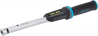 HAZET 7291-2STACCAL Momentový/ uhlový kľúč, elektronický SmartTAC SYSTEM 7000 sTAC ∙ 383 mm ∙ 10 – 100 Nm