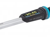 HAZET 7291-2STACCAL Momentový/ uhlový kľúč, elektronický SmartTAC SYSTEM 7000 sTAC ∙ 383 mm ∙ 10 – 100 Nm