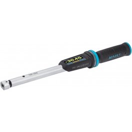 HAZET 7291-2STAC Momentový/ uhlový kľúč, elektronický SmartTAC SYSTEM 7000 sTAC ∙ 383 mm ∙ 10 – 100 Nm