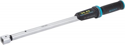 HAZET 7292-2STAC Momentový/ uhlový kľúč, elektronický SmartTAC SYSTEM 7000 sTAC ∙ 520 mm ∙ 20 – 200 Nm