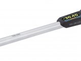 HAZET 7292-2STAC Momentový/ uhlový kľúč, elektronický SmartTAC SYSTEM 7000 sTAC ∙ 520 mm ∙ 20 – 200 Nm