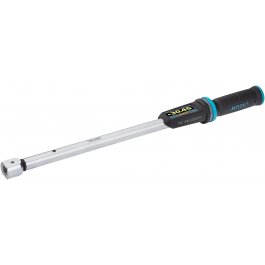 HAZET 7292-2STAC Momentový/ uhlový kľúč, elektronický SmartTAC SYSTEM 7000 sTAC ∙ 520 mm ∙ 20 – 200 Nm