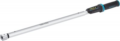 HAZET 7294-2STAC Momentový/ uhlový kľúč, elektronický SmartTAC SYSTEM 7000 sTAC ∙ 945 mm ∙ 40 – 400 Nm