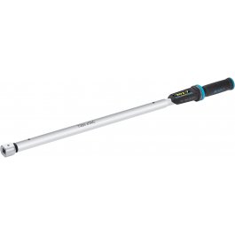 HAZET 7294-2STAC Momentový/ uhlový kľúč, elektronický SmartTAC SYSTEM 7000 sTAC ∙ 945 mm ∙ 40 – 400 Nm