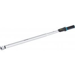 HAZET 7295-2STAC Momentový/ uhlový kľúč, elektronický SmartTAC SYSTEM 7000 sTAC ∙ 1141 mm ∙ 65 – 650 Nm