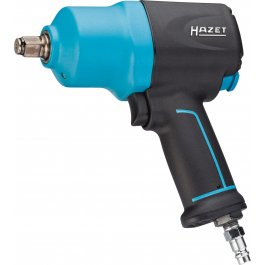 HAZET Pneumatický rázový uťahovač 9012EL-SPC ∙ 1700 Nm ∙ 1/2"