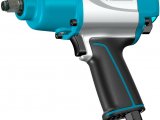 HAZET Pneumatický rázový uťahovač 9012SPC ∙ 850 Nm ∙ 1/2"