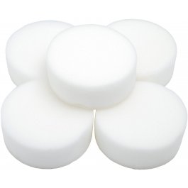 HAZET Plastové podušky biele 9033-9-03/5 ks