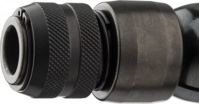 HAZET Rýchloupínacie skľučovadlo pre 10 mm šesťhran 9035VH-01