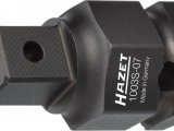 HAZET Adaptér pre rázový a strojový uťahovač 1003S-07 ∙ 1/2"