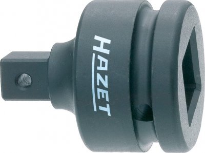 HAZET Adaptér pre rázový a strojový uťahovač 1007S-1 ∙ 3/4" ∙ 1/2"