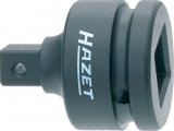 HAZET Adaptér pre rázový a strojový uťahovač 1007S-1 ∙ 3/4" ∙ 1/2"
